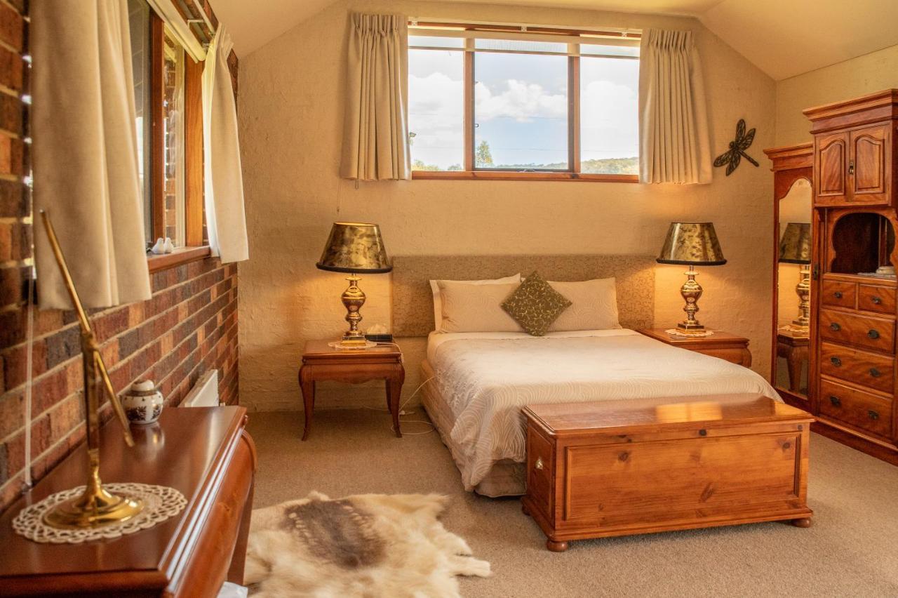 Langbrook Cottages Yarra Junction Екстериор снимка