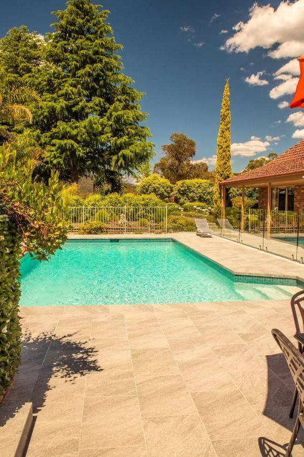 Langbrook Cottages Yarra Junction Екстериор снимка