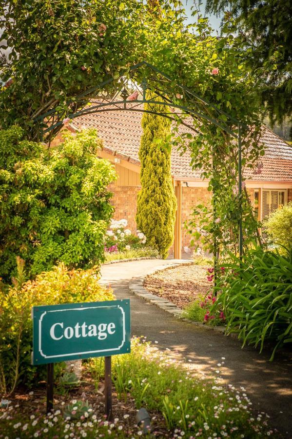 Langbrook Cottages Yarra Junction Екстериор снимка