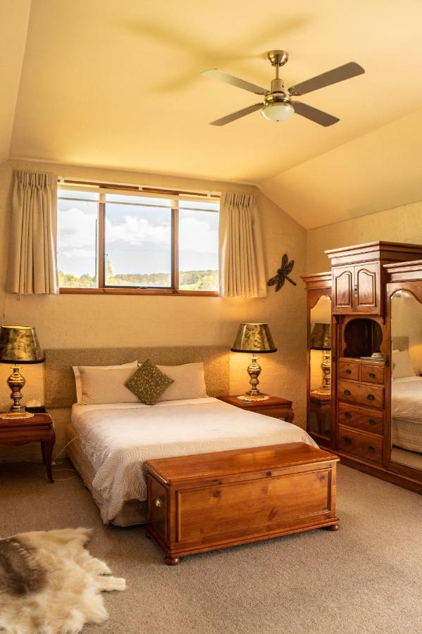 Langbrook Cottages Yarra Junction Екстериор снимка