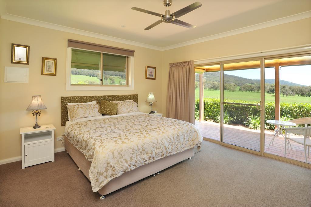 Langbrook Cottages Yarra Junction Екстериор снимка