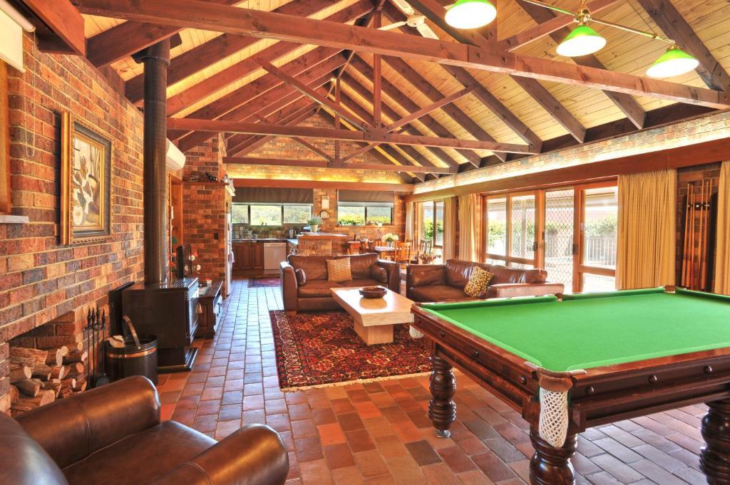 Langbrook Cottages Yarra Junction Стая снимка