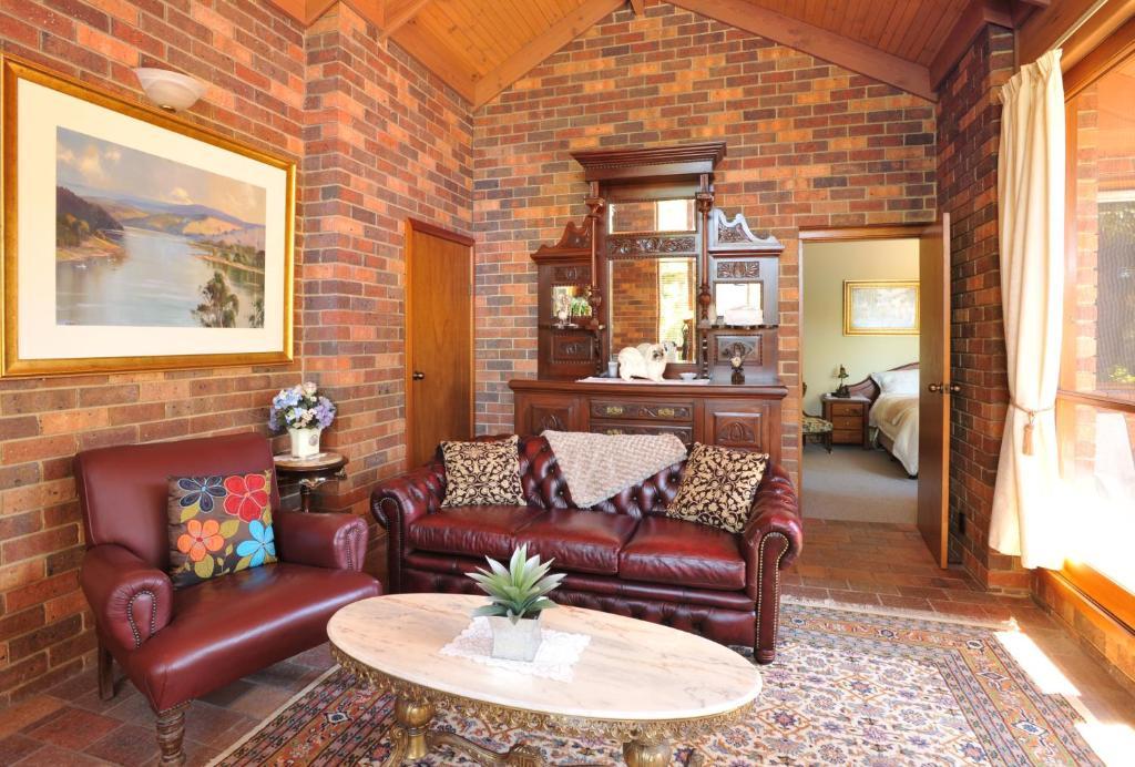Langbrook Cottages Yarra Junction Стая снимка