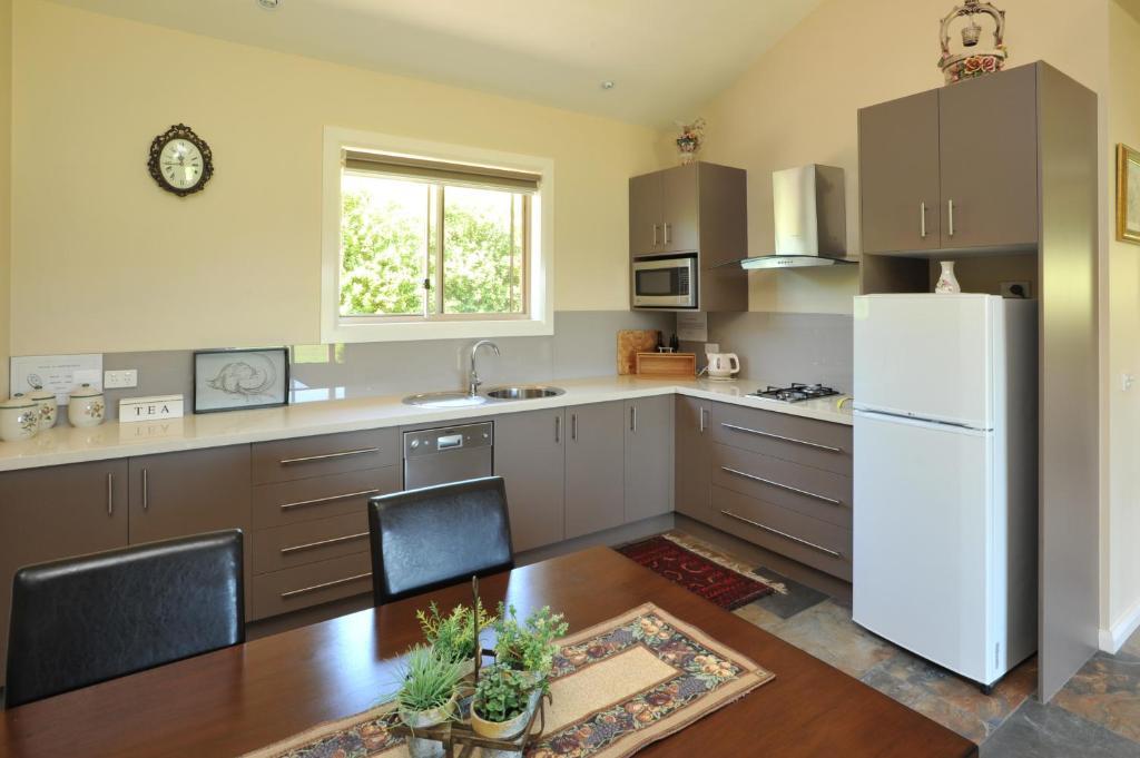 Langbrook Cottages Yarra Junction Стая снимка